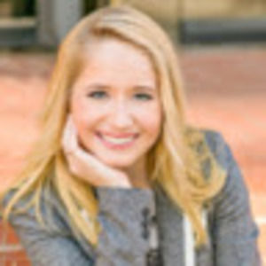 Meet your Posher, Melanie